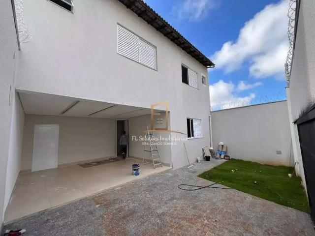 Casa venda em Região Geográfica Imediata de Uberlândia, Oliveira Fortes