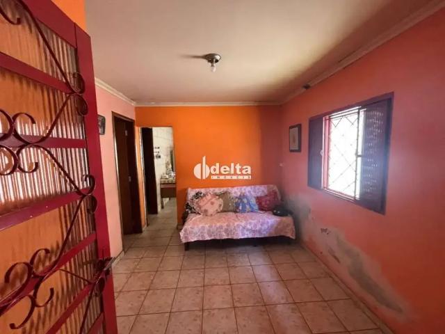 Casa venda em Região Geográfica Imediata de Uberlândia, Oliveira Fortes