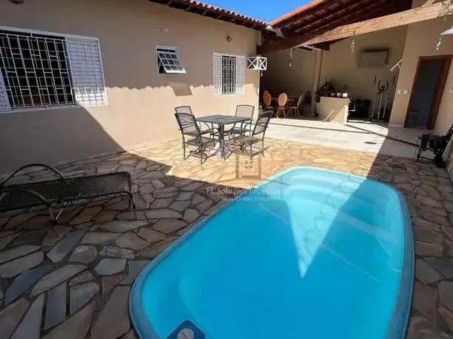 Casa venda em Região Geográfica Imediata de Uberlândia, Oliveira Fortes