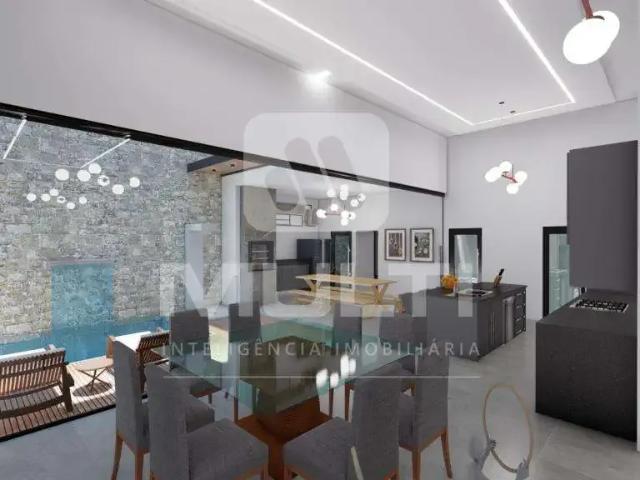 Casa venda em Região Geográfica Imediata de Uberlândia, Oliveira Fortes