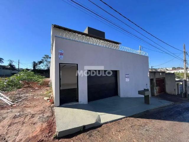 Casa venda em Região Geográfica Imediata de Uberlândia, Oliveira Fortes