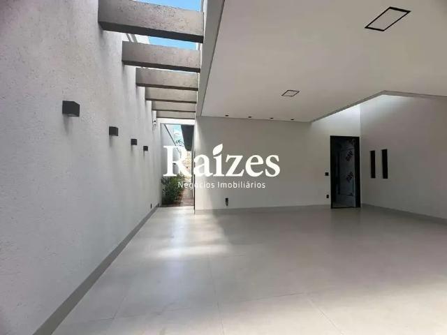 Casa venda em Região Geográfica Imediata de Uberlândia, Oliveira Fortes