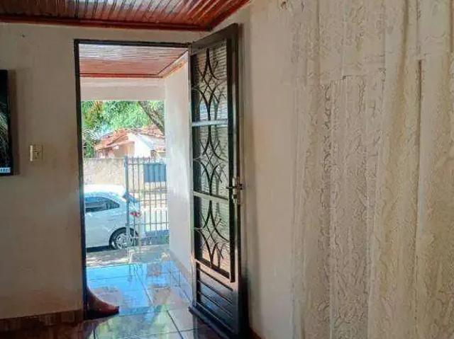 Casa venda em Uchoa