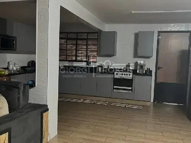 Casa venda em Uchoa