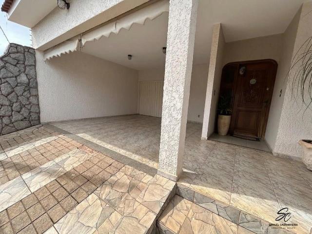Casa venda em Uchoa, Região Geográfica Intermediária de São José do Rio Preto