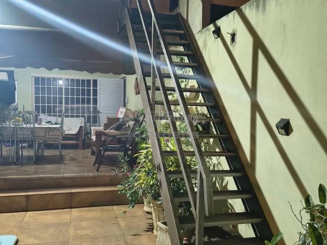 Casa venda em Uchoa, Região Geográfica Intermediária de São José do Rio Preto