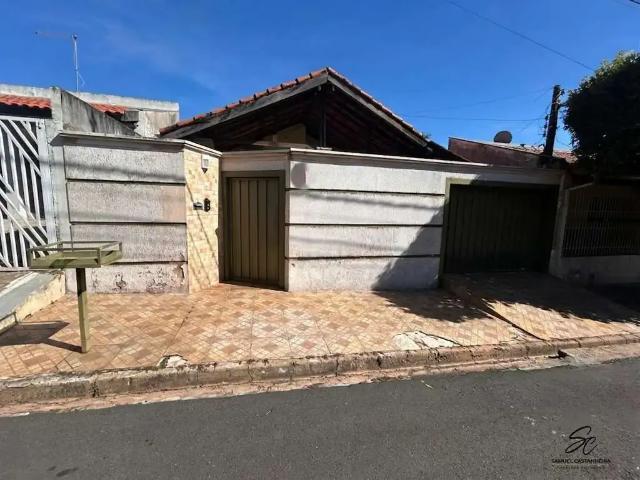 Casa venda em Região Imediata de Araraquara, Araraquara