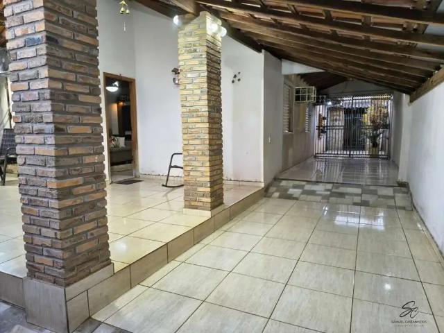 Casa venda em Região Imediata de Araraquara, Araraquara