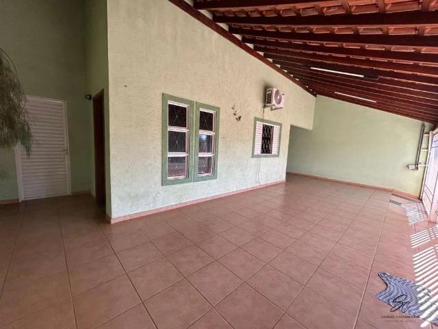 Casa venda em Uchoa