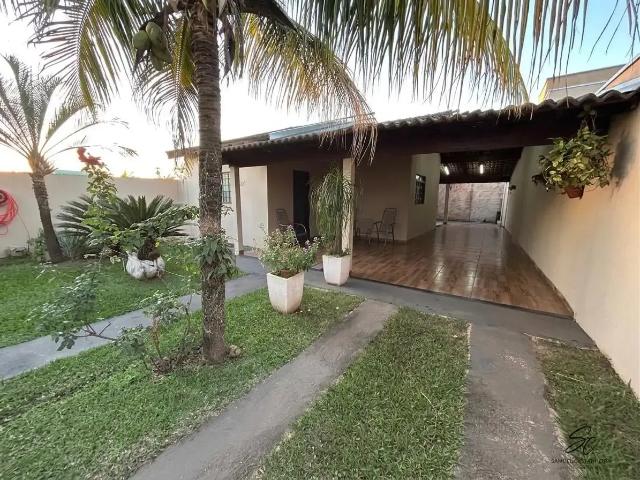 Casa venda em Uchoa, Região Geográfica Intermediária de São José do Rio Preto