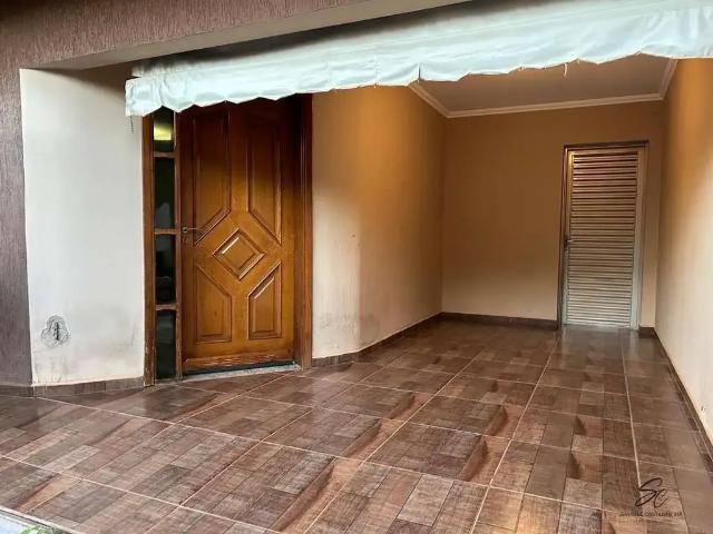 Casa venda em Uchoa