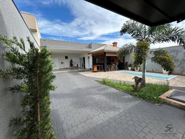 Casa venda em Uchoa, Região Geográfica Intermediária de São José do Rio Preto