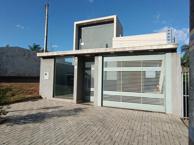 Casa venda em Parque Residencial Interlagos, Umuarama