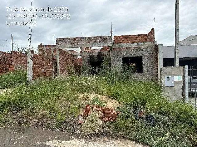 Casa venda em Região Geográfica Imediata de Umuarama, Região Metropolitana de Umuarama