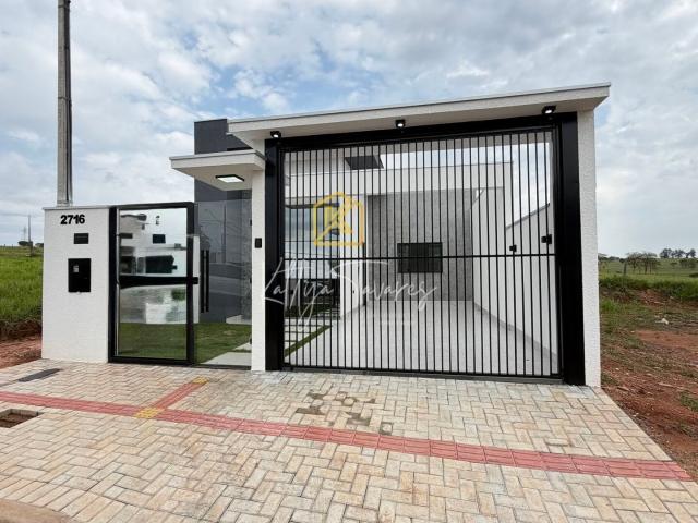 Casa venda em Umuarama, Região Geográfica Intermediária de Maringá