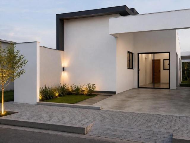 Casa venda em Umuarama, Região Geográfica Intermediária de Maringá