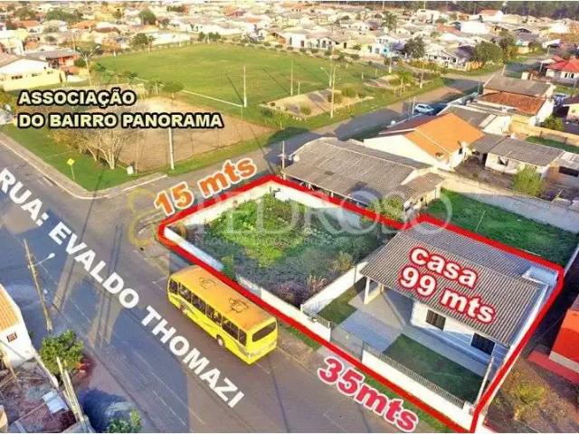 Casa venda em Região Geográfica Imediata de União da Vitória, União da Vitória