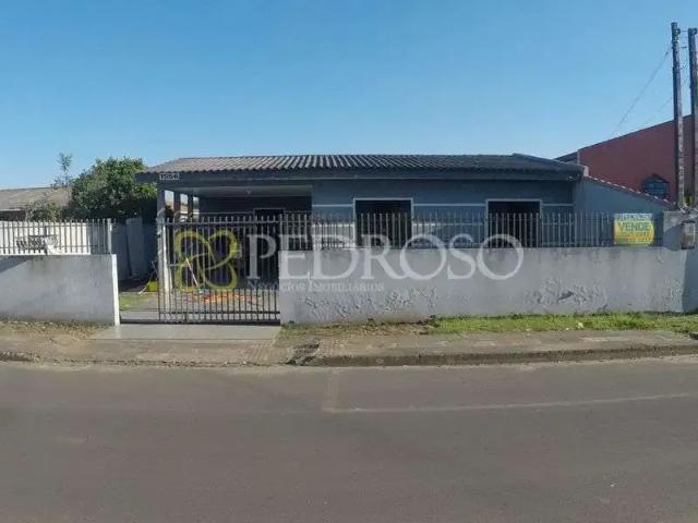 Casa venda em Região Geográfica Imediata de União da Vitória, União da Vitória