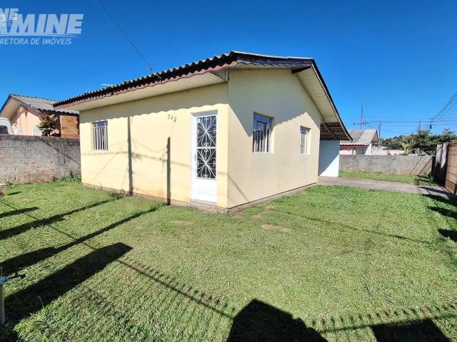 Casa venda em Região Geográfica Imediata de União da Vitória, União da Vitória