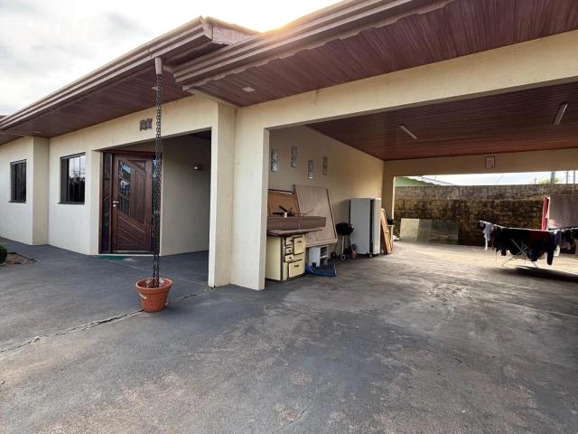 Casa venda em São Bernardo, União da Vitória