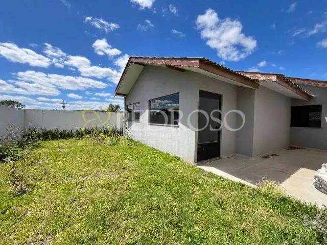 Casa venda em Região Geográfica Imediata de União da Vitória, União da Vitória