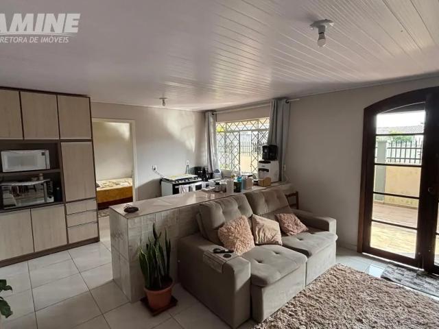 Casa venda em Região Geográfica Imediata de União da Vitória, União da Vitória