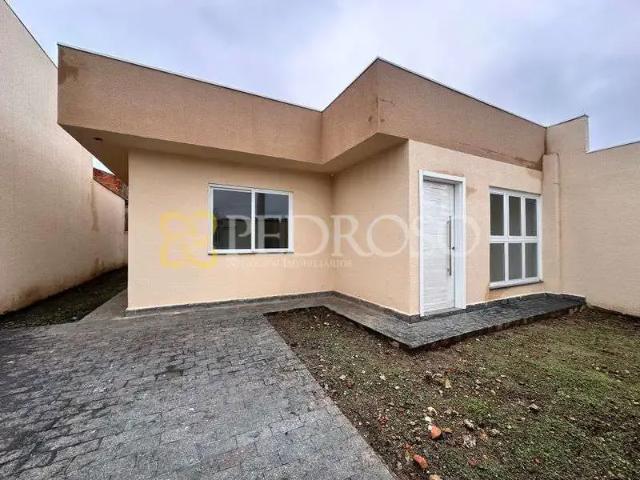 Casa venda em Região Geográfica Imediata de União da Vitória, União da Vitória