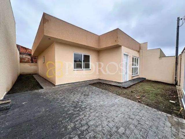Casa venda em Região Geográfica Imediata de União da Vitória, União da Vitória