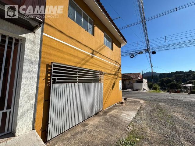 Casa venda em Região Geográfica Imediata de União da Vitória, União da Vitória