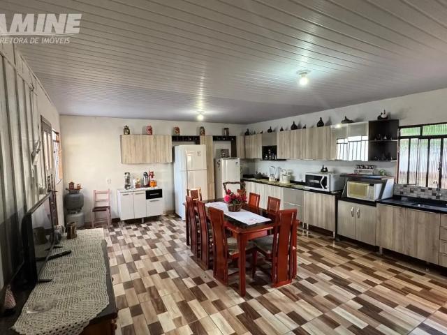 Casa venda em Bom Jesus, União da Vitória