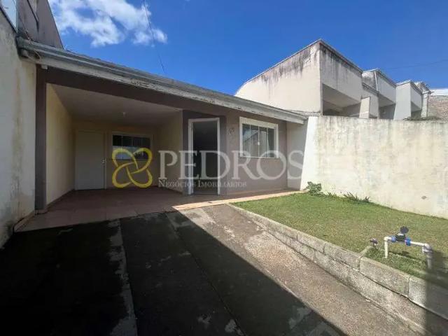 Casa venda em Região Geográfica Imediata de União da Vitória, União da Vitória