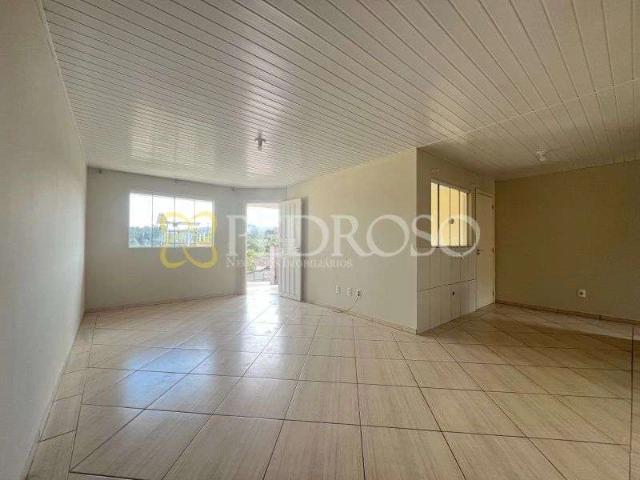 Casa venda em Bom Jesus, União da Vitória