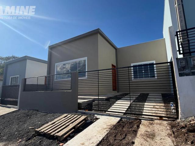 Casa venda em Bom Jesus, União da Vitória