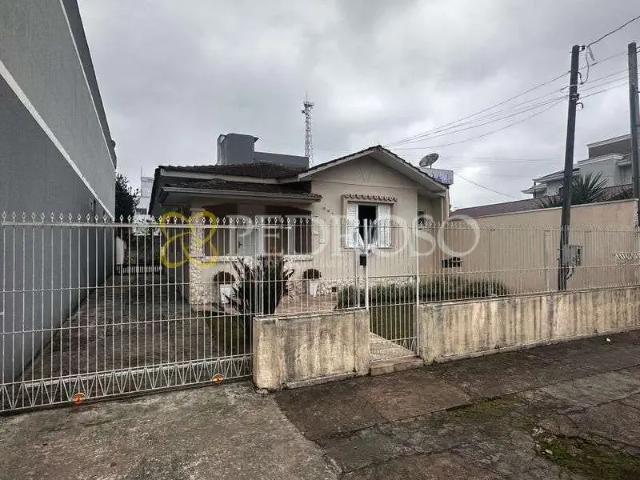 Casa venda em Região Geográfica Imediata de União da Vitória, União da Vitória