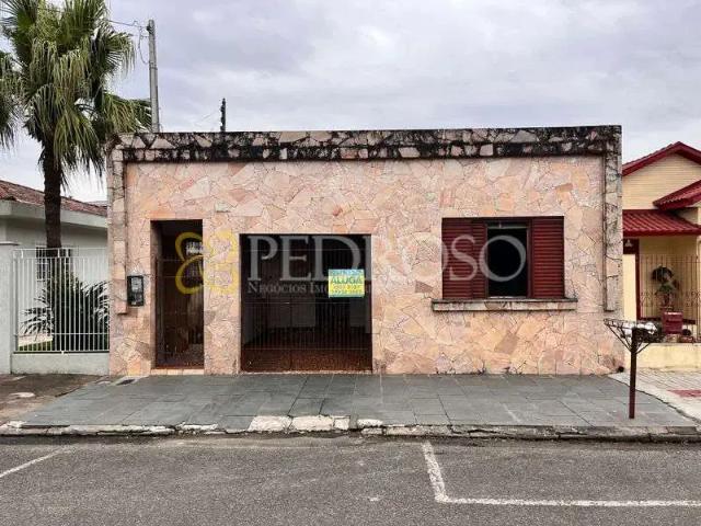 Casa venda em Região Geográfica Imediata de União da Vitória, União da Vitória