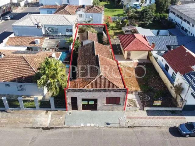 Casa venda em Região Geográfica Imediata de União da Vitória, União da Vitória