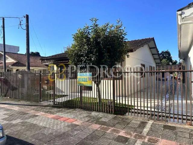 Casa venda em Região Geográfica Imediata de União da Vitória, União da Vitória