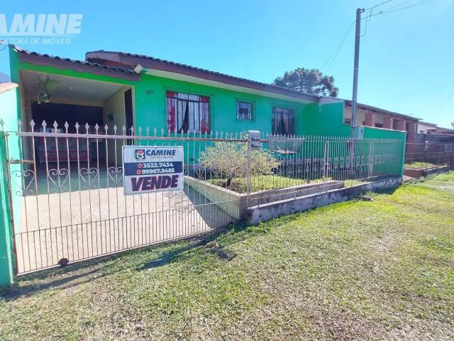 Casa venda em Cidade Jardim, União da Vitória