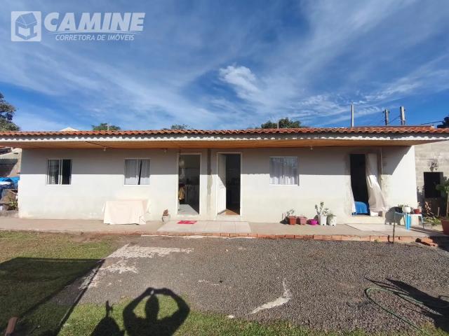 Casa venda em Região Geográfica Imediata de União da Vitória, União da Vitória