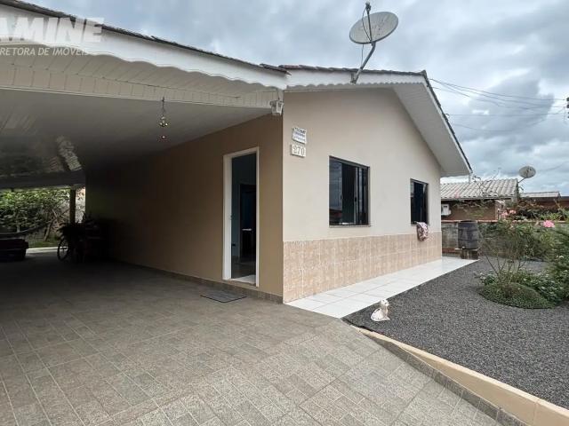 Casa venda em Região Geográfica Imediata de União da Vitória, União da Vitória