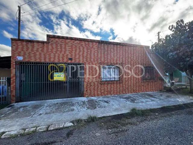 Casa venda em Região Geográfica Imediata de União da Vitória, União da Vitória