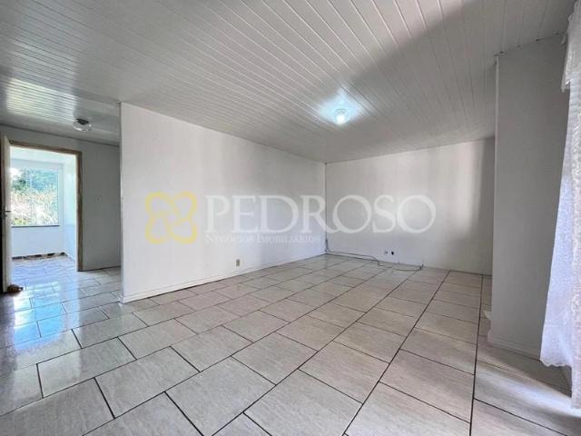 Casa venda em João Paulo II, União da Vitória