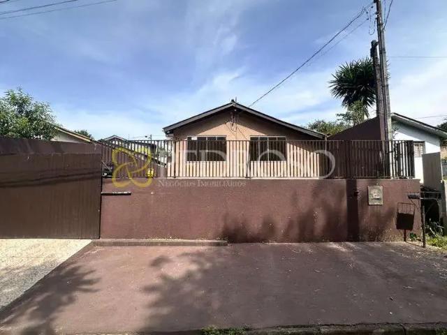 Casa venda em Região Geográfica Imediata de União da Vitória, União da Vitória
