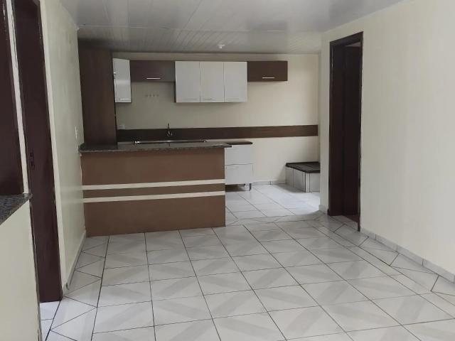 Casa venda em Região Geográfica Imediata de União da Vitória, União da Vitória