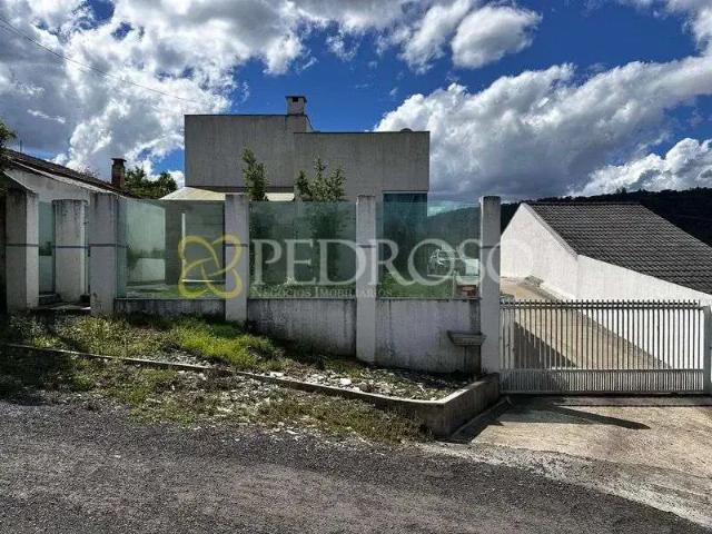 Casa venda em Região Geográfica Imediata de União da Vitória, União da Vitória