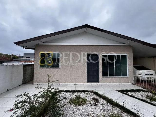 Casa venda em Região Geográfica Imediata de União da Vitória, União da Vitória