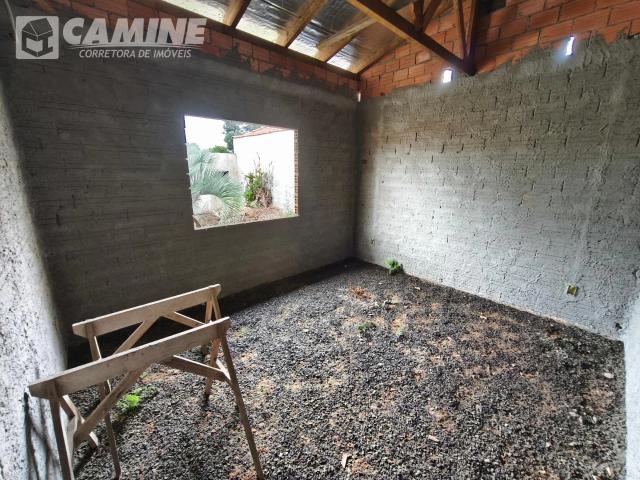 Casa venda em Sagrada Família, União da Vitória