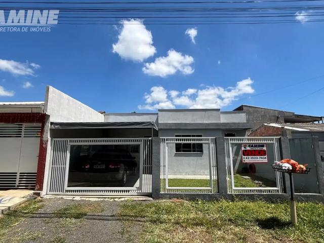 Casa venda em Região Geográfica Imediata de União da Vitória, União da Vitória