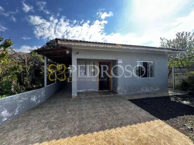 Casa venda em Região Geográfica Imediata de União da Vitória, União da Vitória