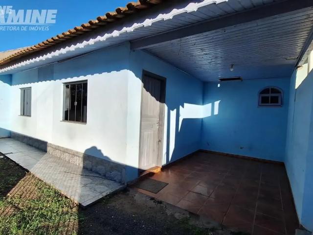 Casa venda em Região Geográfica Imediata de União da Vitória, União da Vitória